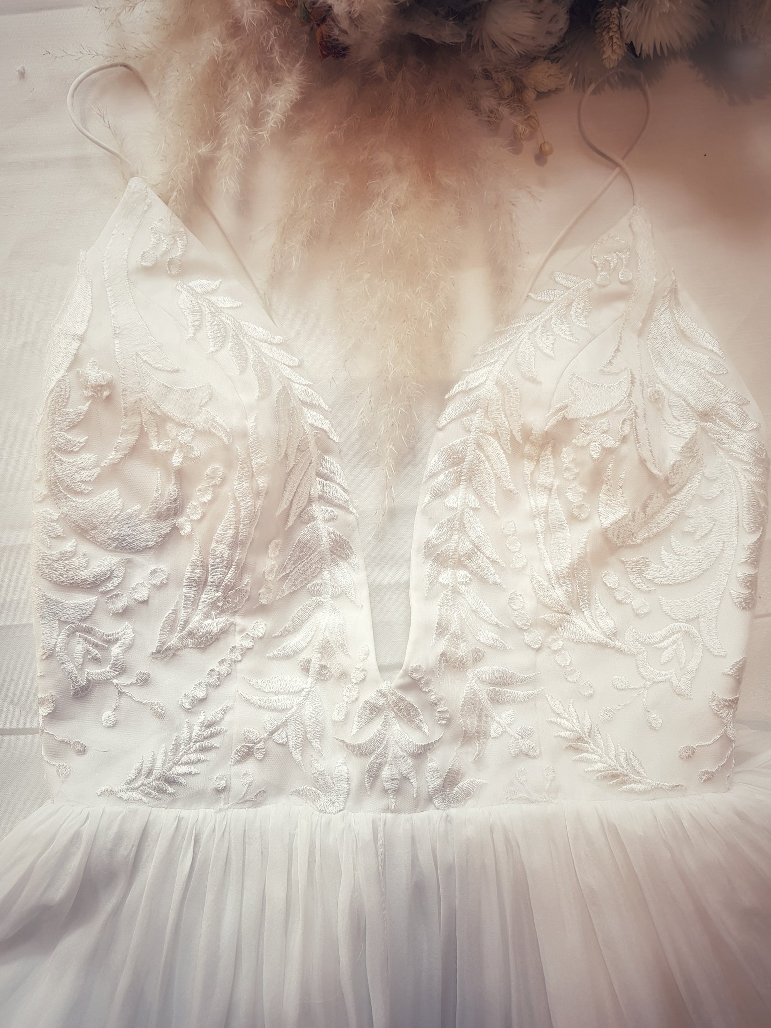 Arlo "Preloved" - Elizabeth Grace Couture