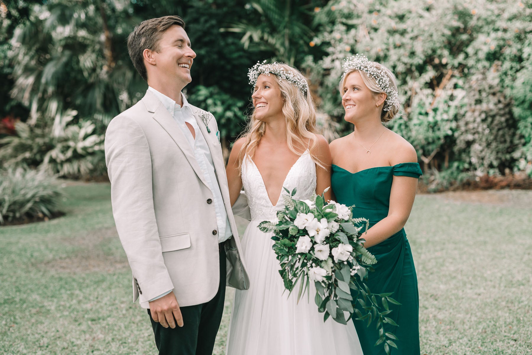 Arlo "Preloved" - Elizabeth Grace Couture