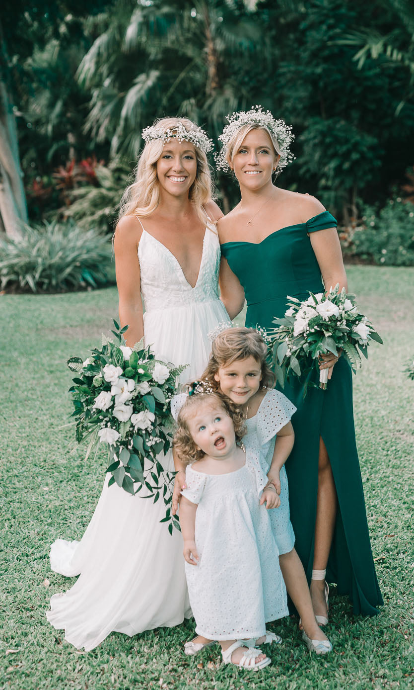 Arlo "Preloved" - Elizabeth Grace Couture