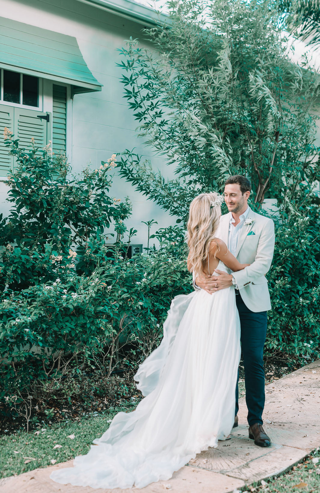 Arlo "Preloved" - Elizabeth Grace Couture