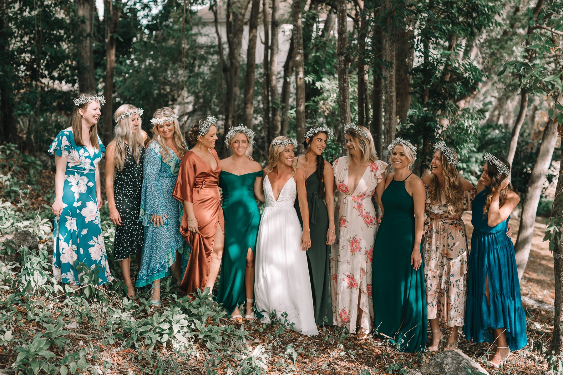 Arlo "Preloved" - Elizabeth Grace Couture