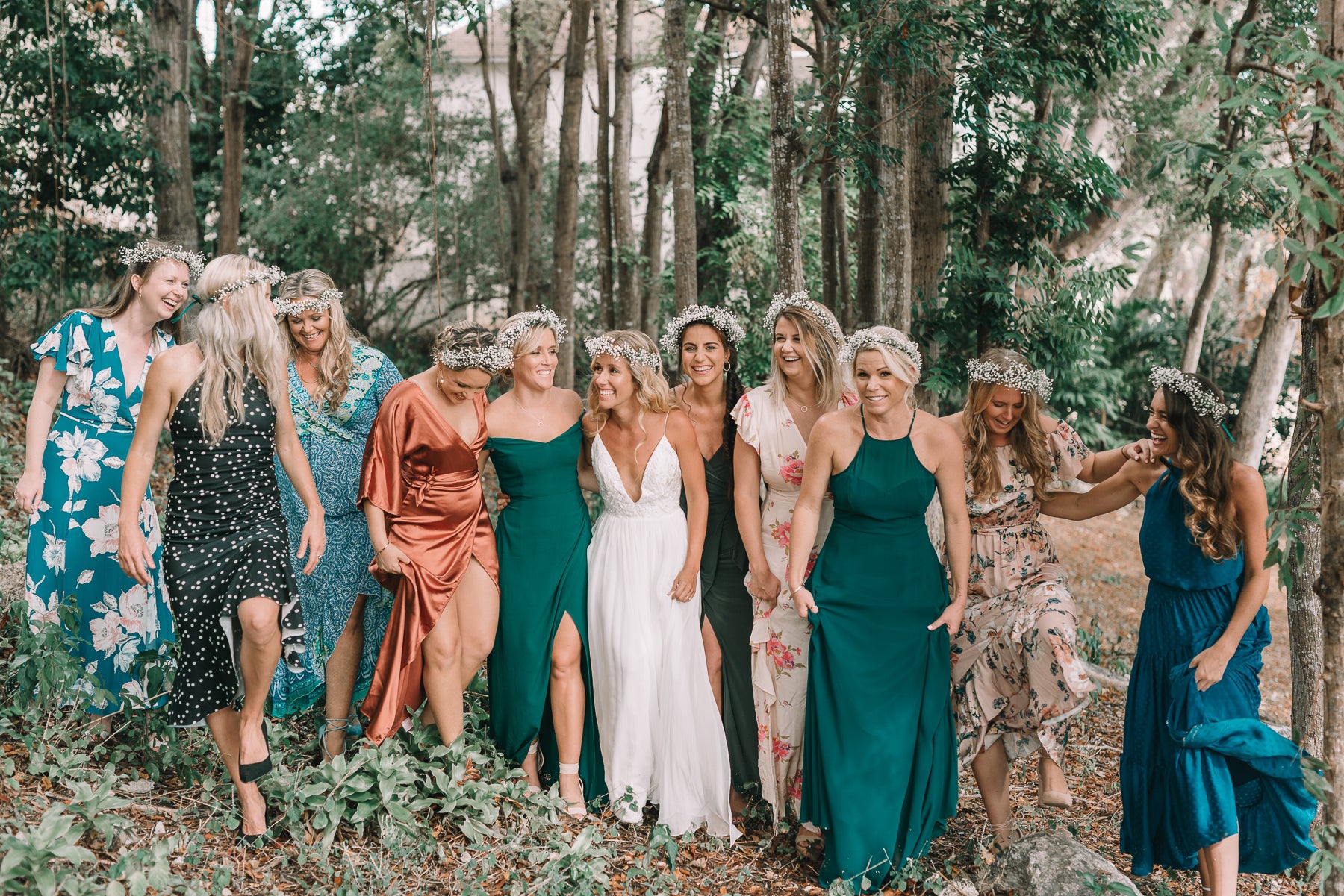Arlo "Preloved" - Elizabeth Grace Couture