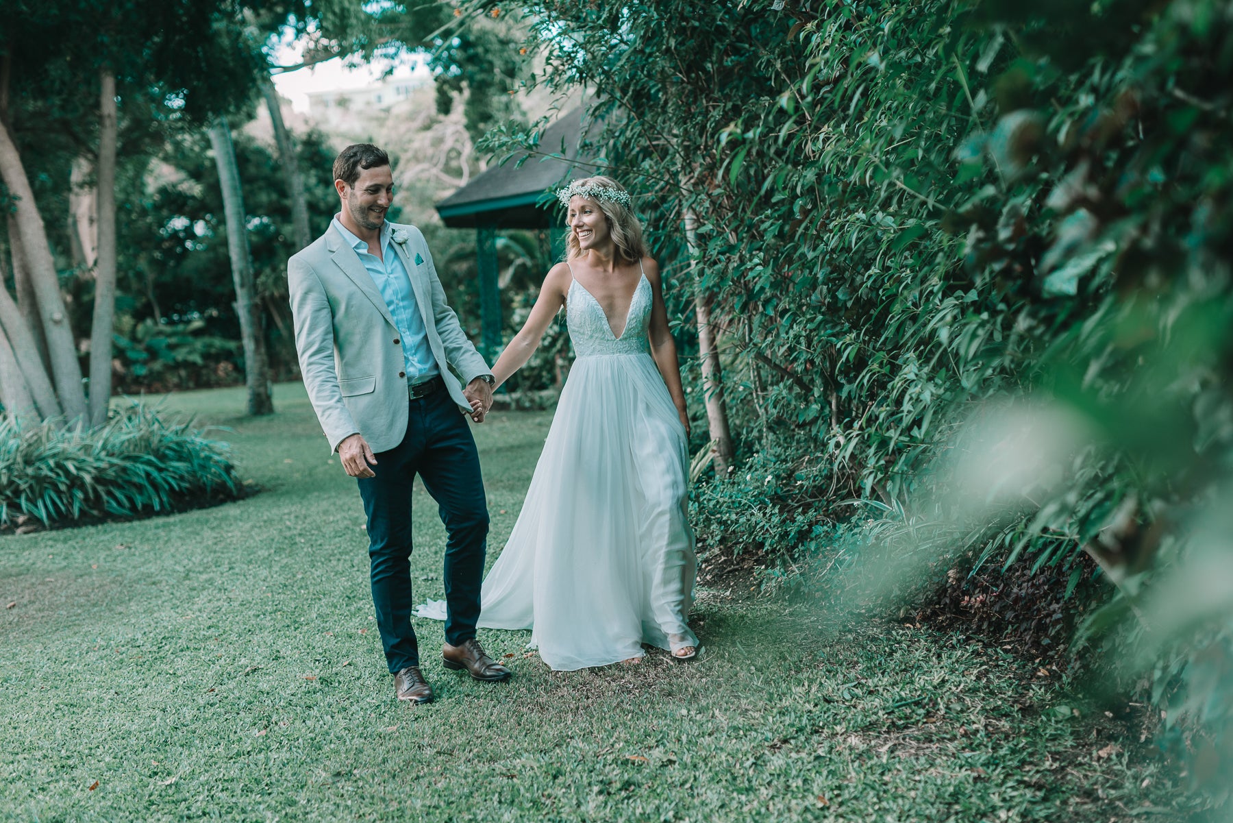 Arlo "Preloved" - Elizabeth Grace Couture