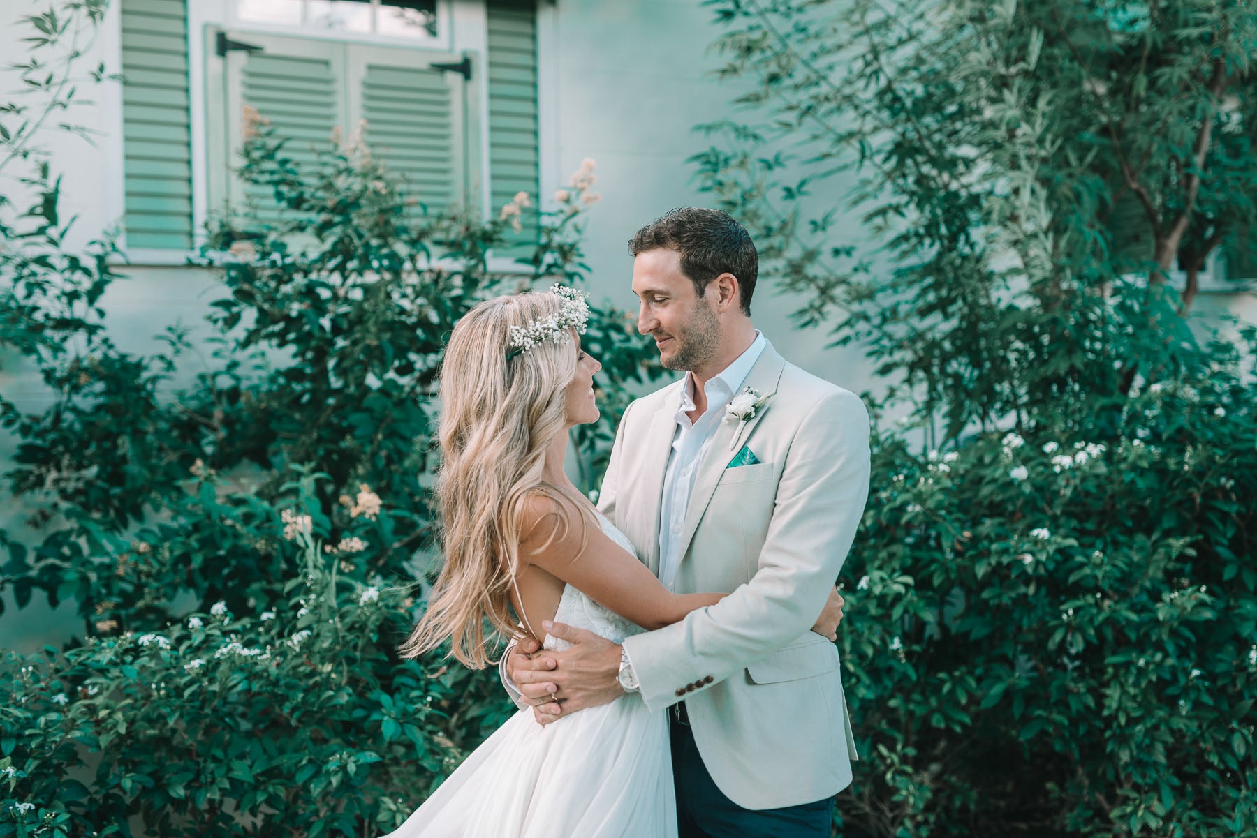 Arlo "Preloved" - Elizabeth Grace Couture