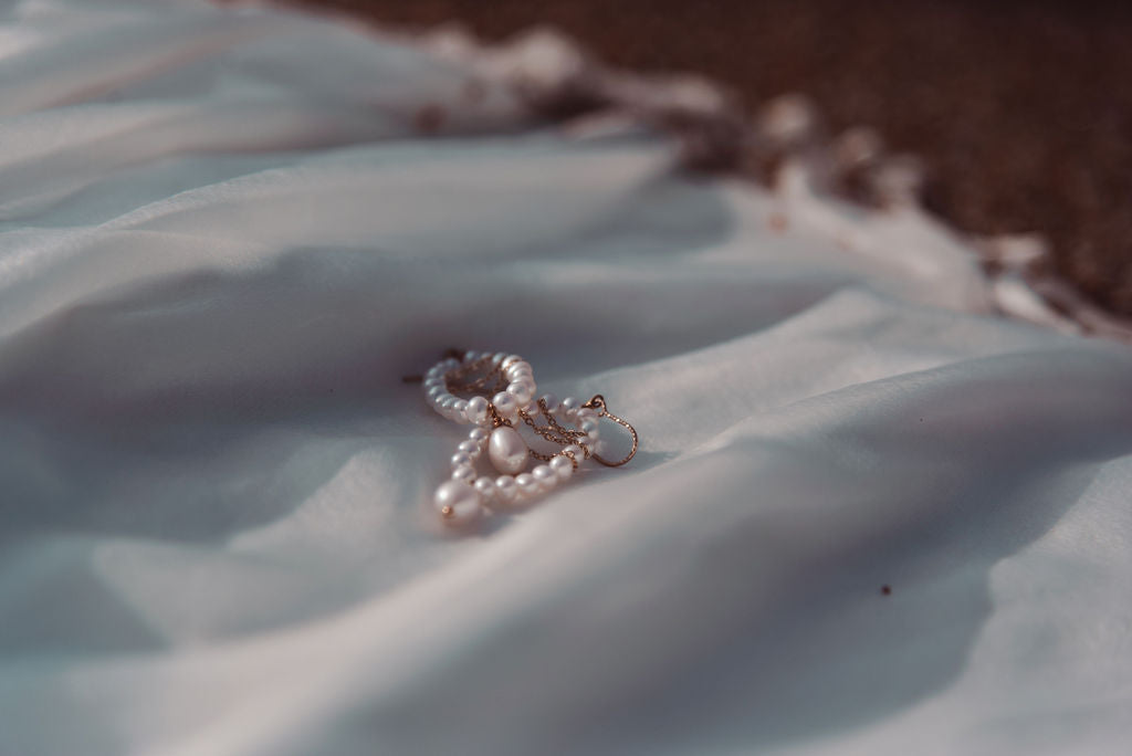 Pearls of Eternity