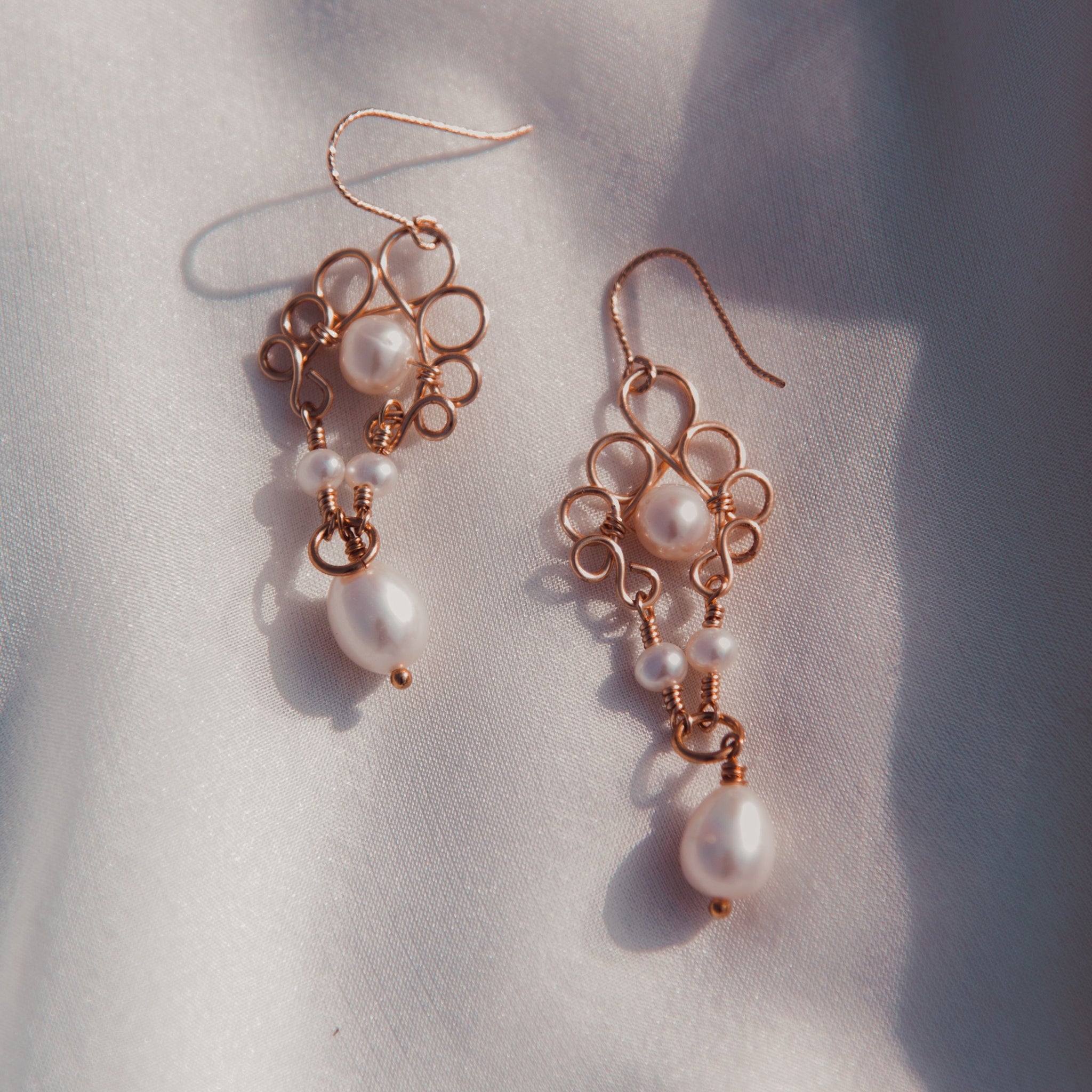 Twisted Elegance