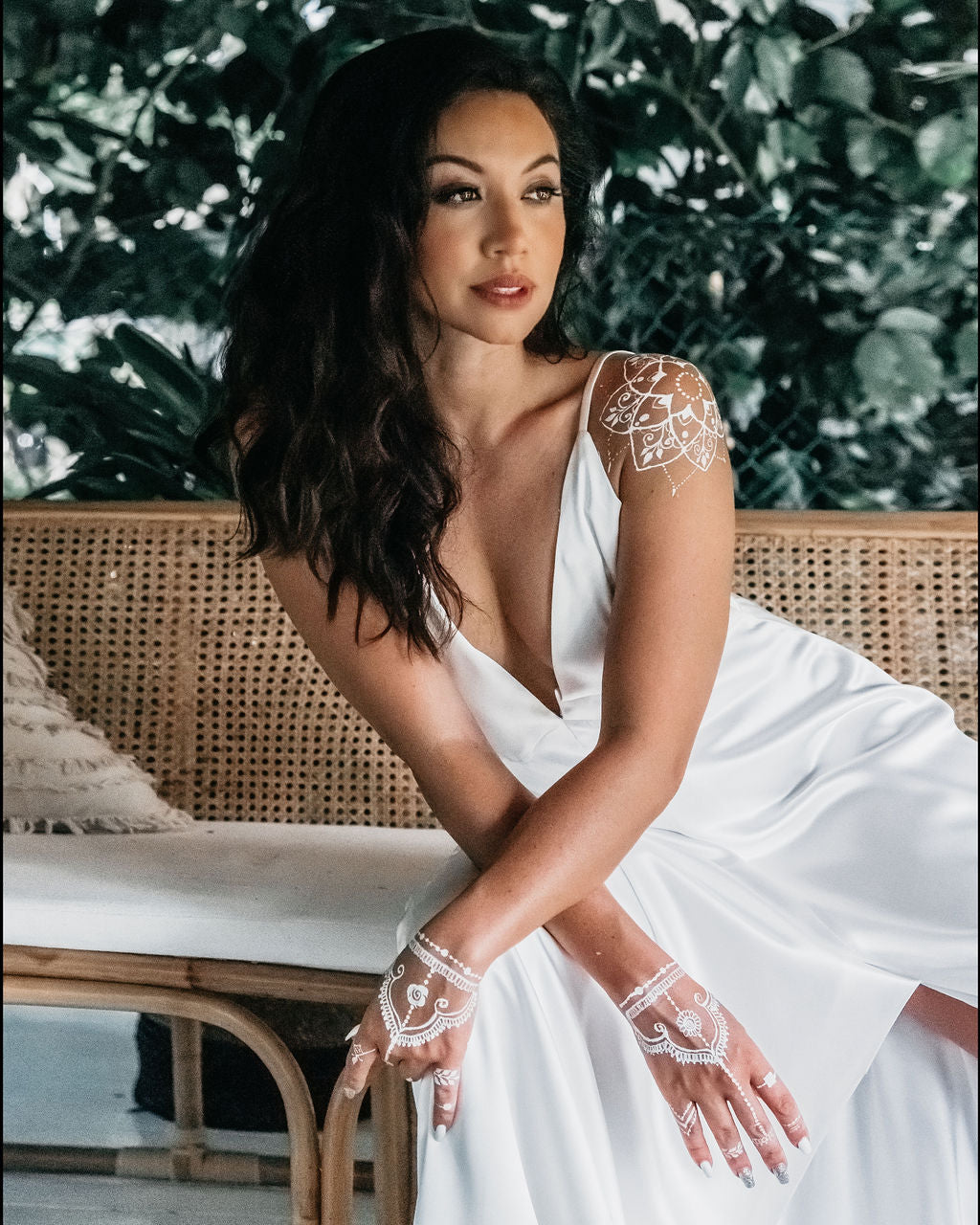 Sarah