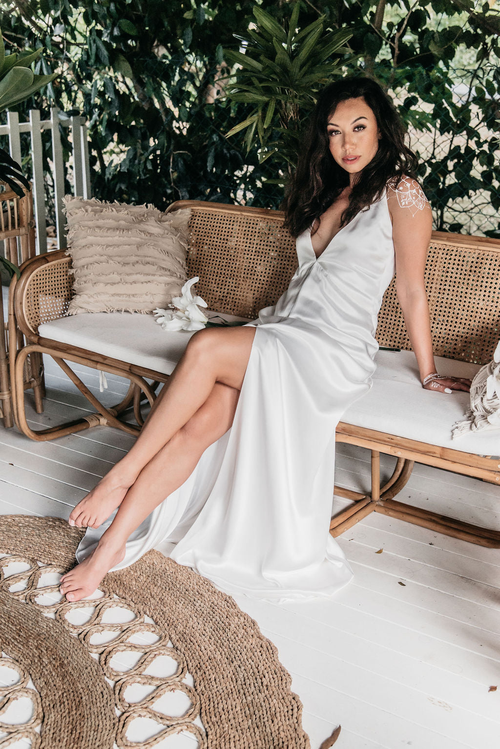 Sarah