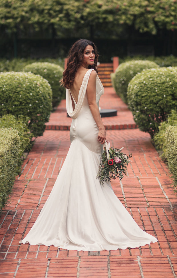 Grace - Elizabeth Grace Couture