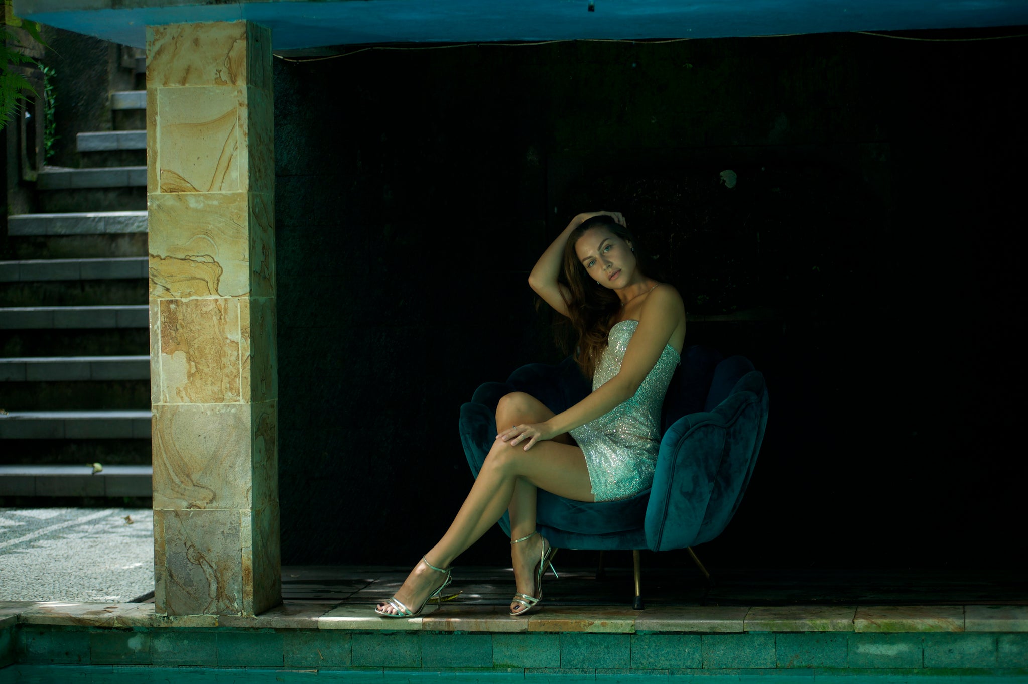Theia - After hours set