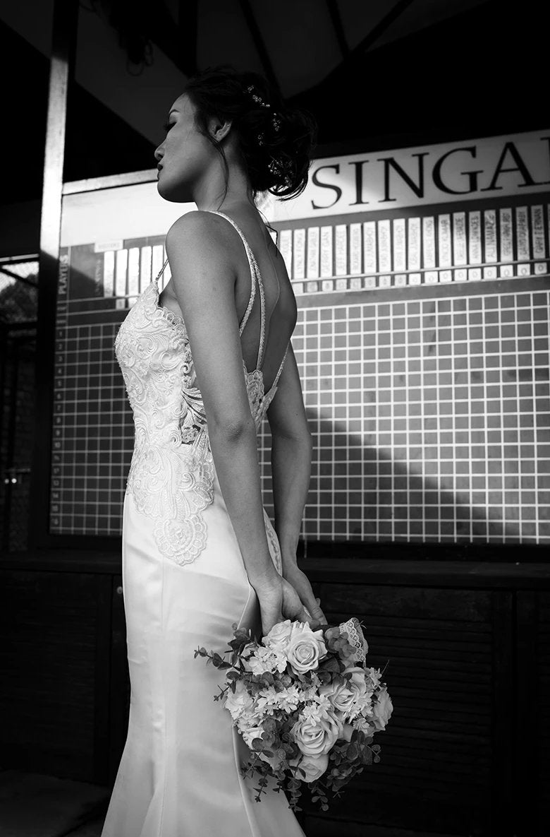 Amy - Elizabeth Grace Couture