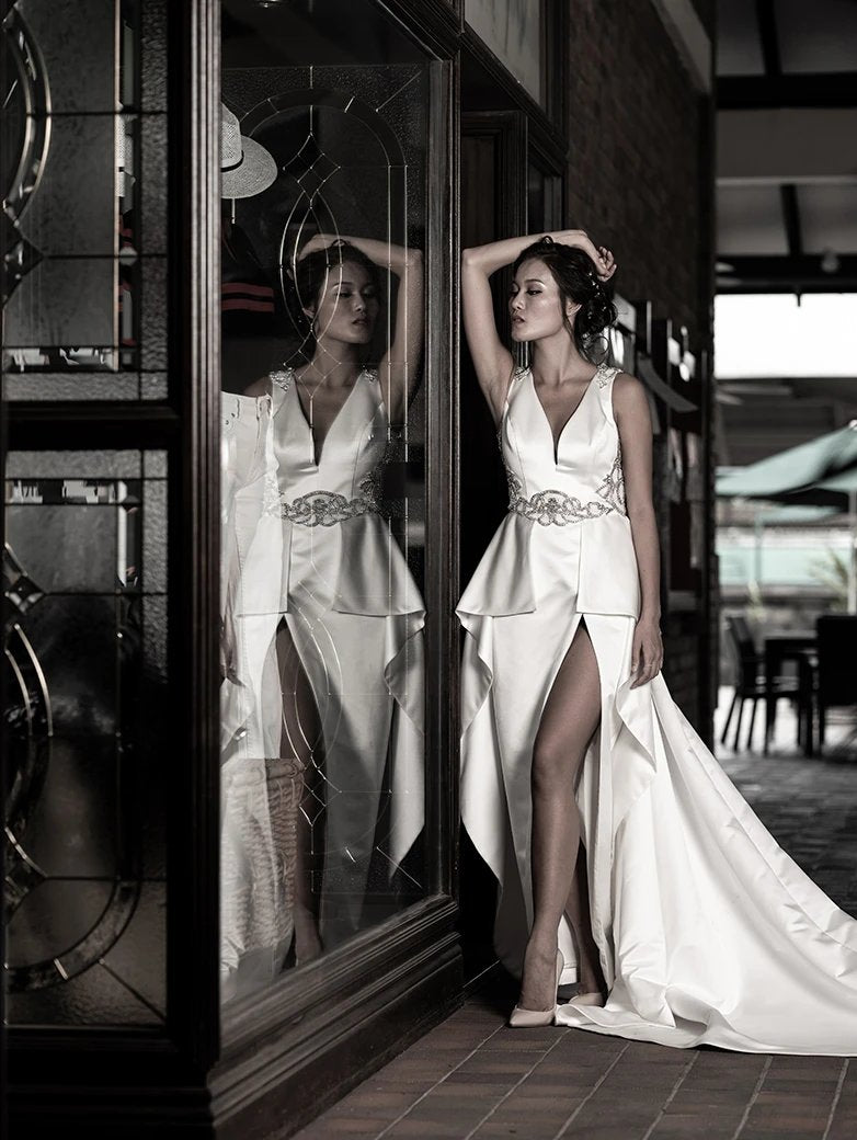 Duchess - Elizabeth Grace Couture