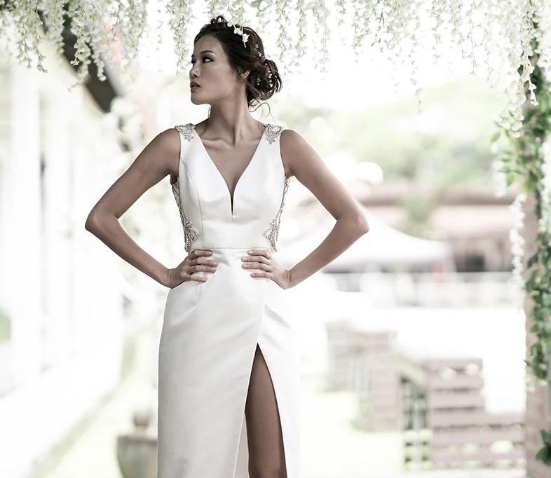 Duchess - Elizabeth Grace Couture