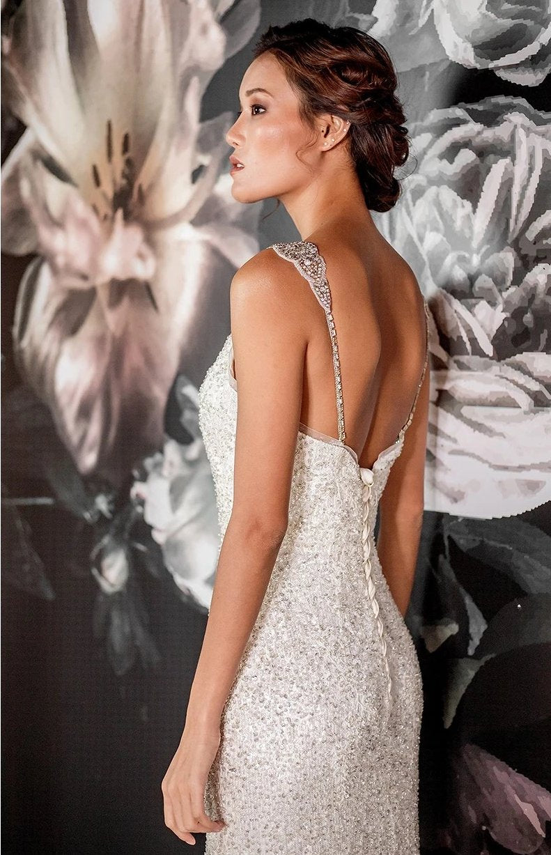 Starlet - Elizabeth Grace Couture
