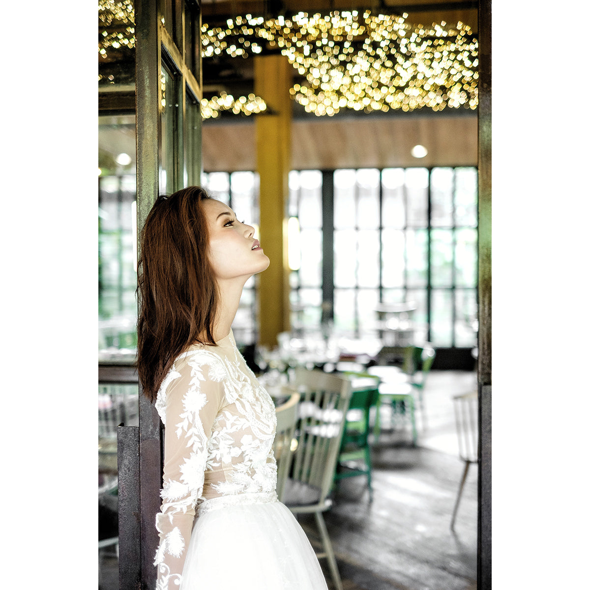 Vivien - Elizabeth Grace Couture